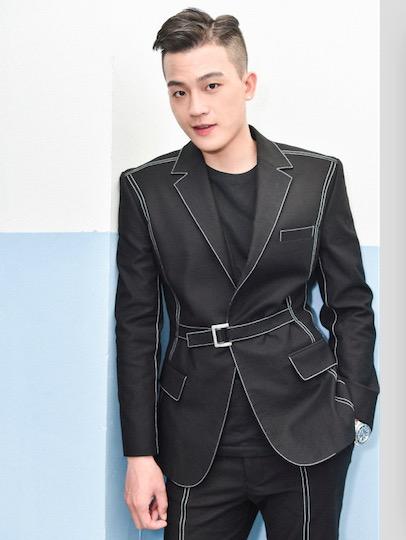 被炮轰的欧豪说:演叶挺,我非常非常谨慎