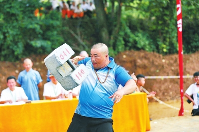 【轮播图】少林无遮大会在嵩山少林寺开幕