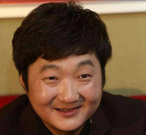 演员王大治18岁旧照曝光 身材消瘦十分青涩(图)