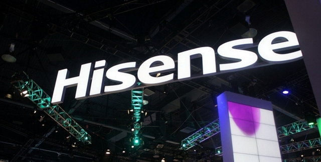 当夏普的“如意算盘”遇到海信“走出去”的决心 当夏普的“如意算盘”遇到海信“走出去”的决心