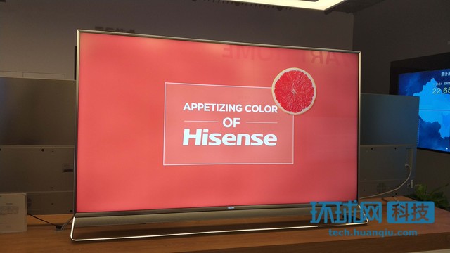 当夏普的“如意算盘”遇到海信“走出去”的决心 当夏普的“如意算盘”遇到海信“走出去”的决心