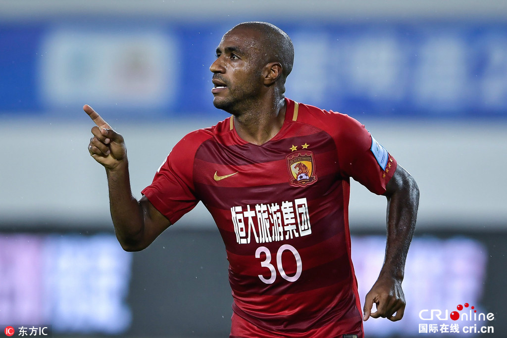 埃神出走恒大再无快攻?穆里奇回归霸主重拾青春